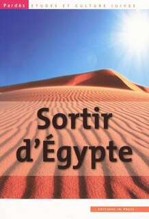 Front cover_Sortir d'Egypte, no 46