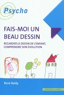 Front cover_Fais-moi un beau dessin