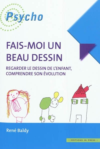 Front cover_Fais-moi un beau dessin