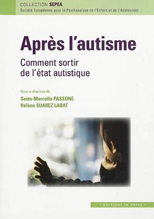 Couverture_Après L'autisme