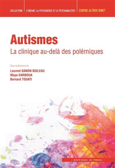 Front cover_Autismes