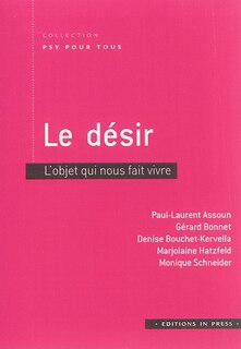 Couverture_Le désir