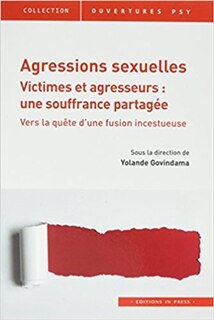 Front cover_Agressions sexuelles