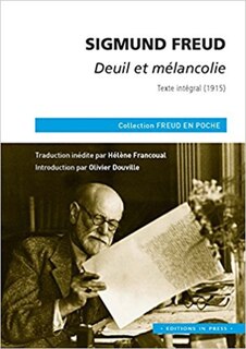 Couverture_Deuil et mélancolie