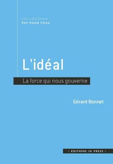 Front cover_L' idéal