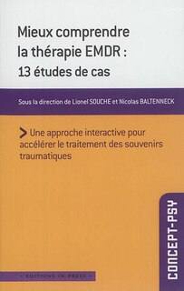 Front cover_Mieux comprendre la thérapie EMDR