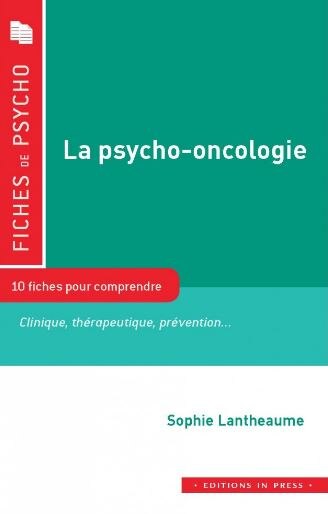 Couverture_La psycho-oncologie
