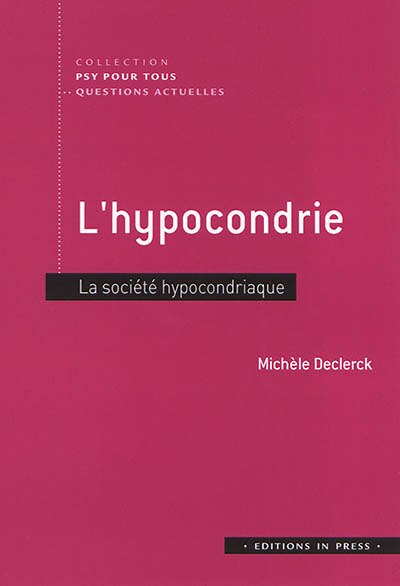 Front cover_L' hypocondrie