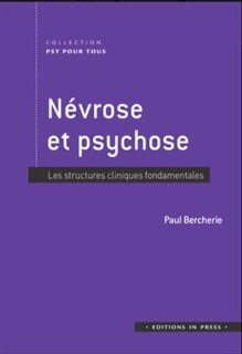 Couverture_Névrose et psychose