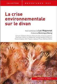 Couverture_La crise environnementale sur le divan