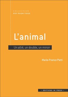 Front cover_L' animal