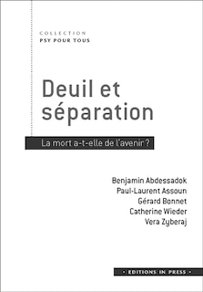 Couverture_Deuil et séparation