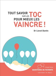 Front cover_Tout savoir sur les TOC pour mieux les vaincre !
