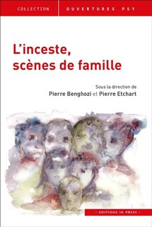 Front cover_L' inceste, scènes de famille