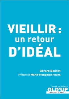 Front cover_Vieillir