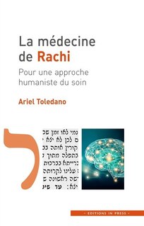 Front cover_La médecine de Rachi