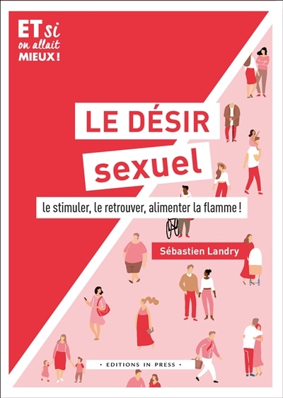Front cover_Le désir sexuel