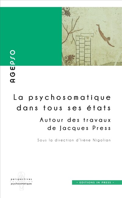 Couverture_La psychosomatique dans tous ses états