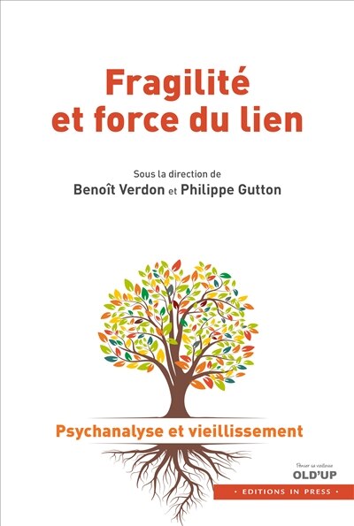 Front cover_Fragilité et force du lien