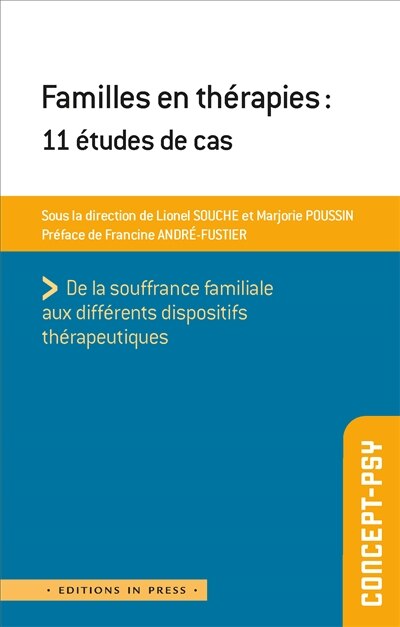 Couverture_Familles en thérapies