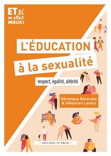 Couverture_L' éducation à la sexualité