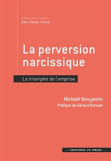 Couverture_La perversion narcissique