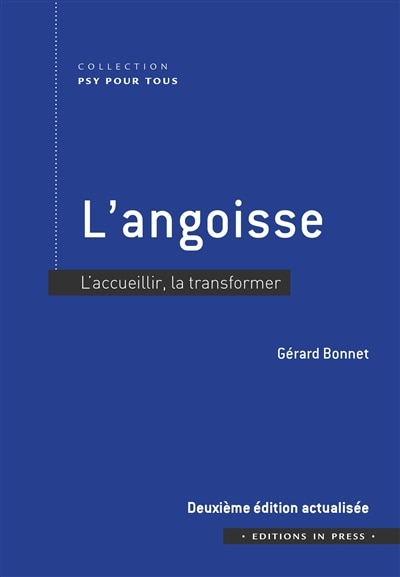 Front cover_L' angoisse
