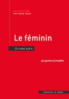 Couverture_Le féminin