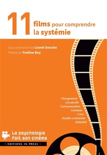 Front cover_11 films pour comprendre la systémie