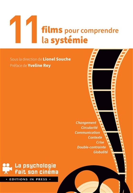 Front cover_11 films pour comprendre la systémie