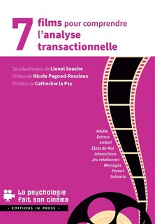 Couverture_7 films pour comprendre l'analyse transactionnelle
