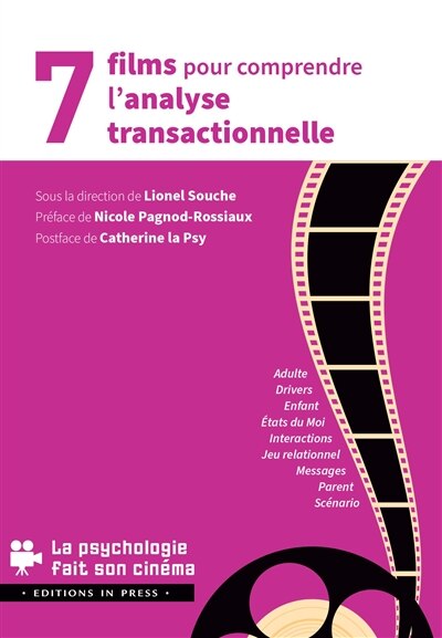 Couverture_7 films pour comprendre l'analyse transactionnelle