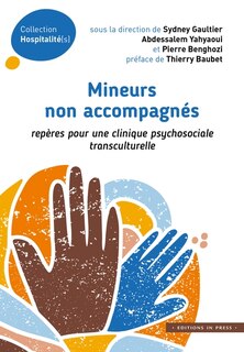 Front cover_Mineurs non accompagnés