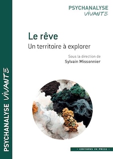 Couverture_Le r&ecirc;ve