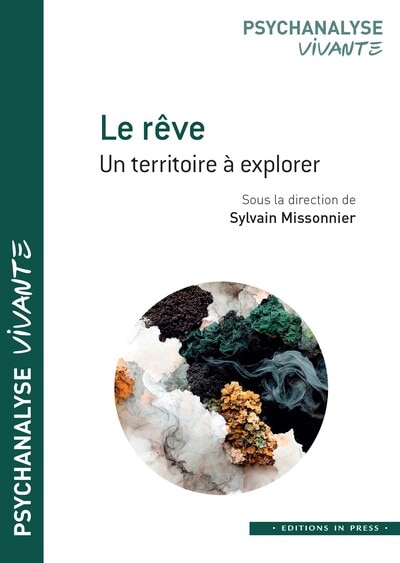 Couverture_Le r&ecirc;ve