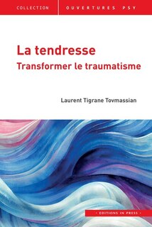 Front cover_La tendresse