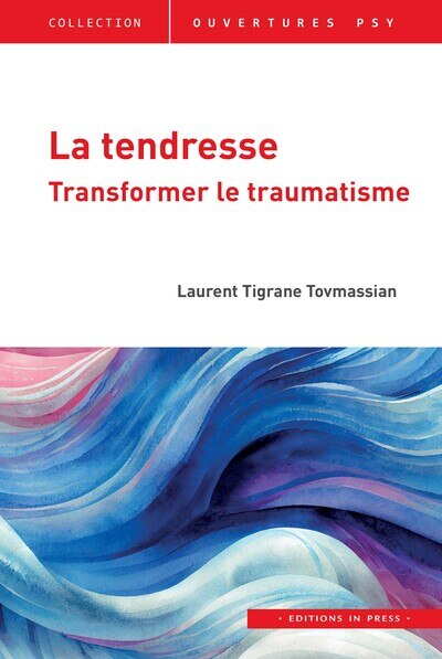 Front cover_La tendresse