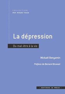 Couverture_La dépression