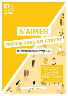 Couverture_S'aimer même avec un cancer