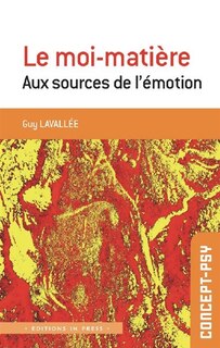Front cover_Le moi-matière