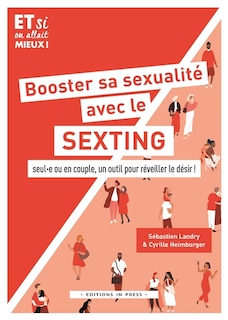Front cover_Booster sa sexualité avec le sexting