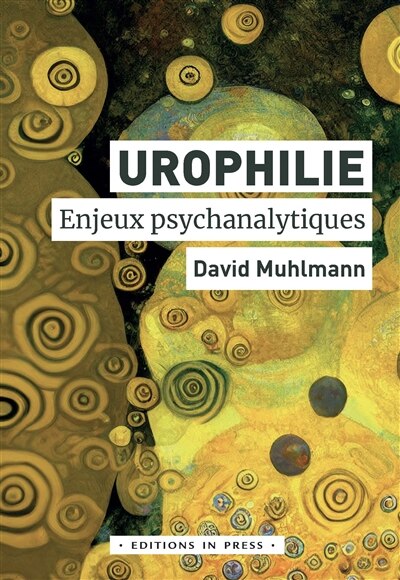 Front cover_Urophilie