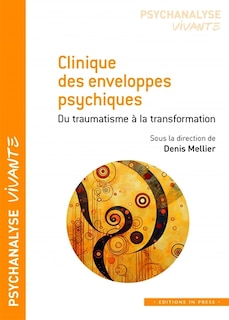 Front cover_Clinique des enveloppes psychiques