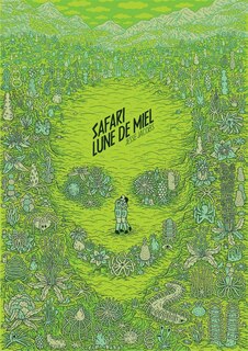 Front cover_Safari lune de miel