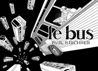 Front cover_Le bus
