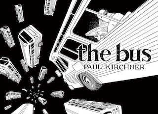 Front cover_The bus