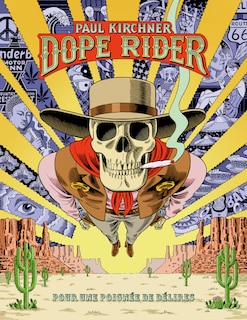 Couverture_Dope Rider