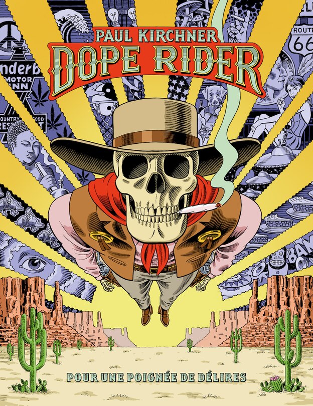 Couverture_Dope Rider