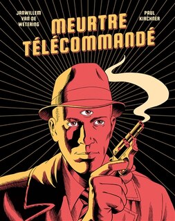 Front cover_Meurtre t&eacute;l&eacute;command&eacute;