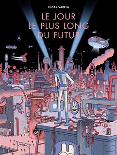 Front cover_Le jour le plus long du futur